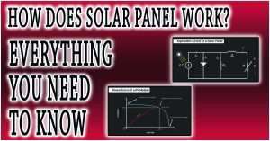 How Does Solar Panel System Work? Important Facts to Know