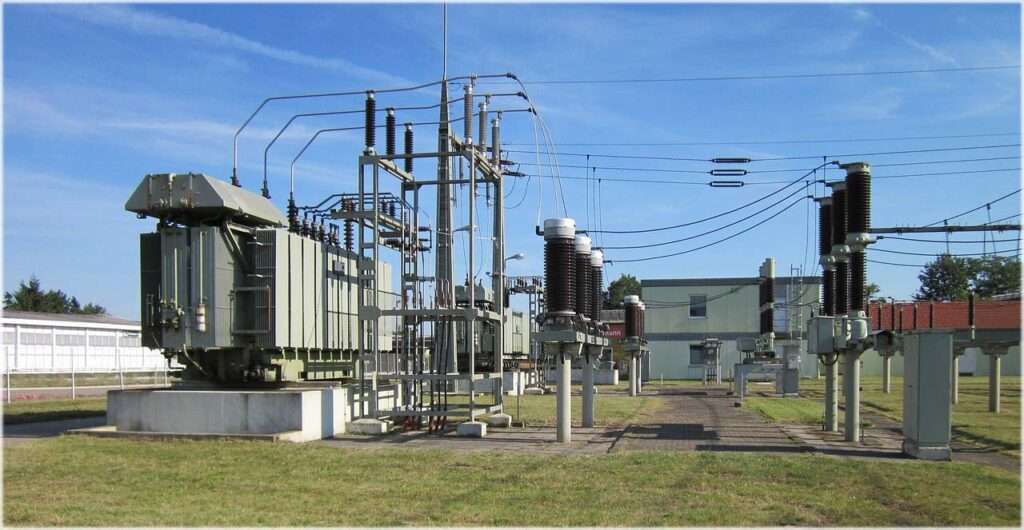 Top 15 Power Transformer Manufacturers in the World