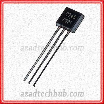 2SC945 Transistor