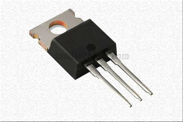 TIP120 Transistor Equivalent: Best Features to Know 1 TIP120 Transistor Equivalent: Best Features to Know