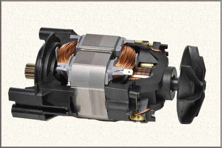 Wound Rotor Induction Motor: Working & Important Applications