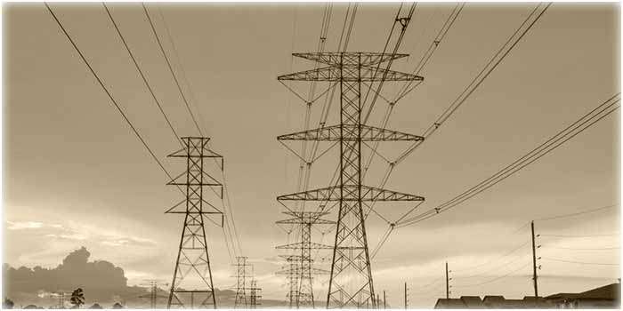 Transmission lines: Important Types and Parameters