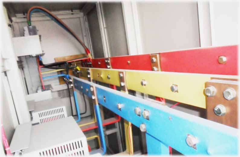 Electrical Bus Bar: Important Types, Applications, and Benefits