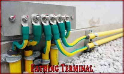 Electrical Earthing Types & Methods