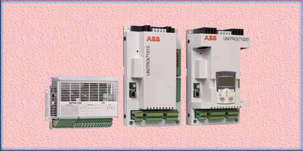 ABB Excitation System: Important Things to Know