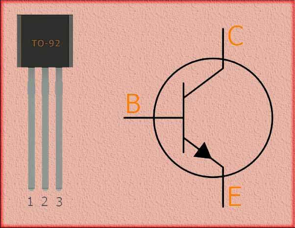 BC547B Transistor: Comprehensive Overview