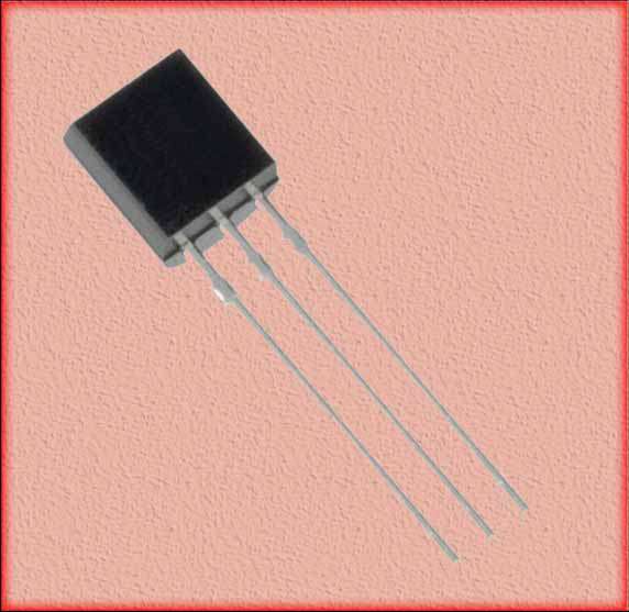 S8050H Transistor: A Comprehensive Overview