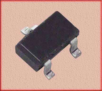 C1815 SMD Transistor: A Comprehensive Overview
