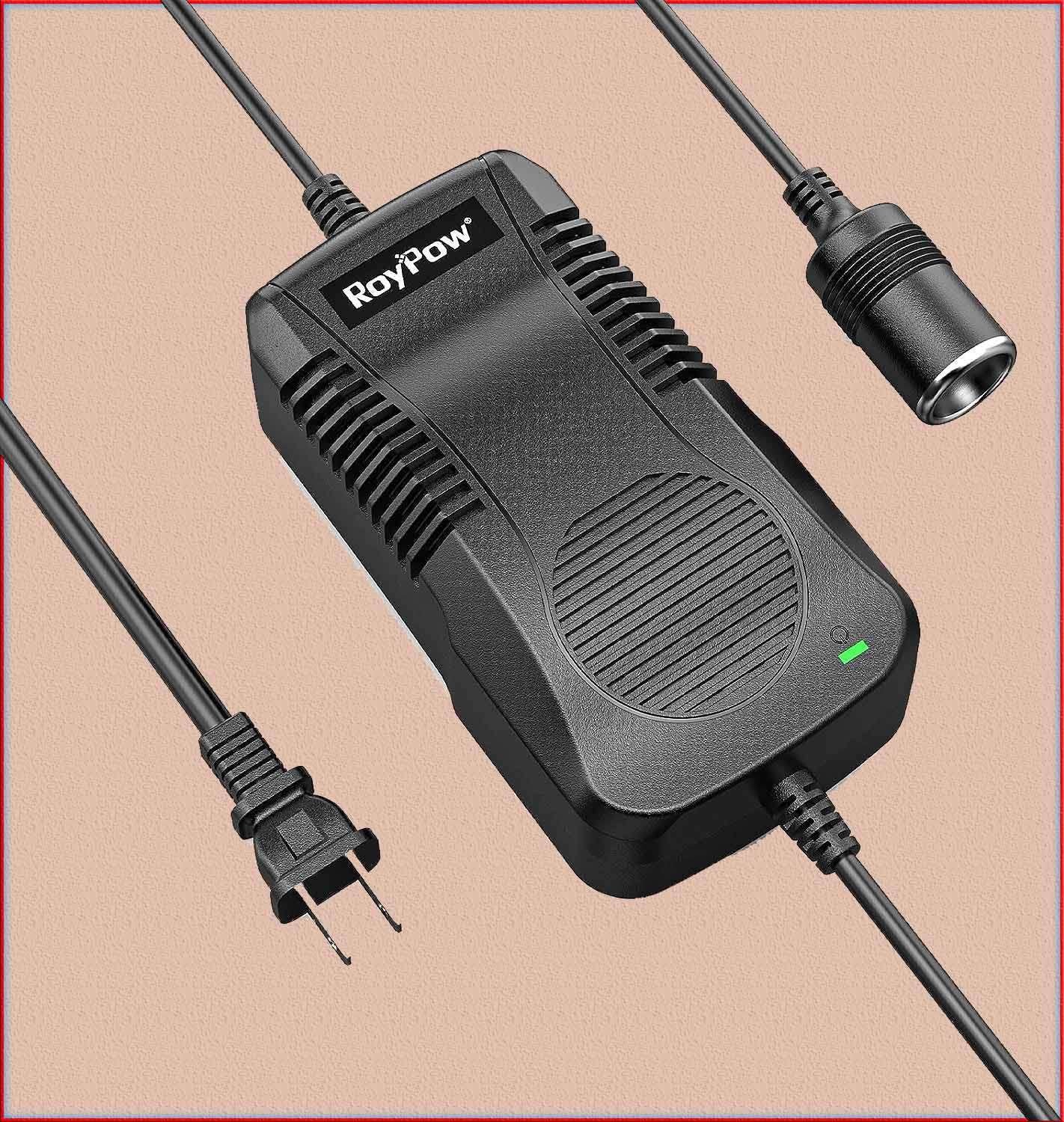 AC To DC Converter For Car Amplifier: A Comprehensive Guide ...