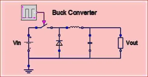 DC DC Converter Interview Questions: Important Concepts