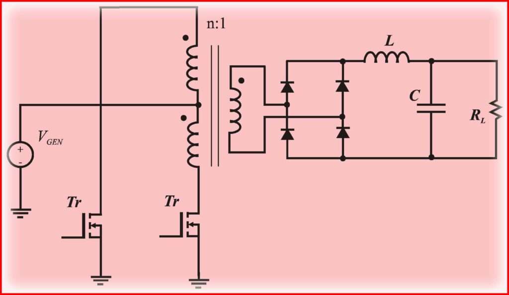 DC to DC Converter Types: Important Concepts