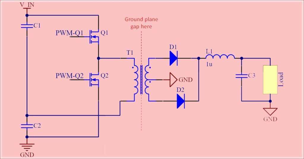 DC to DC Converter Types: Important Concepts