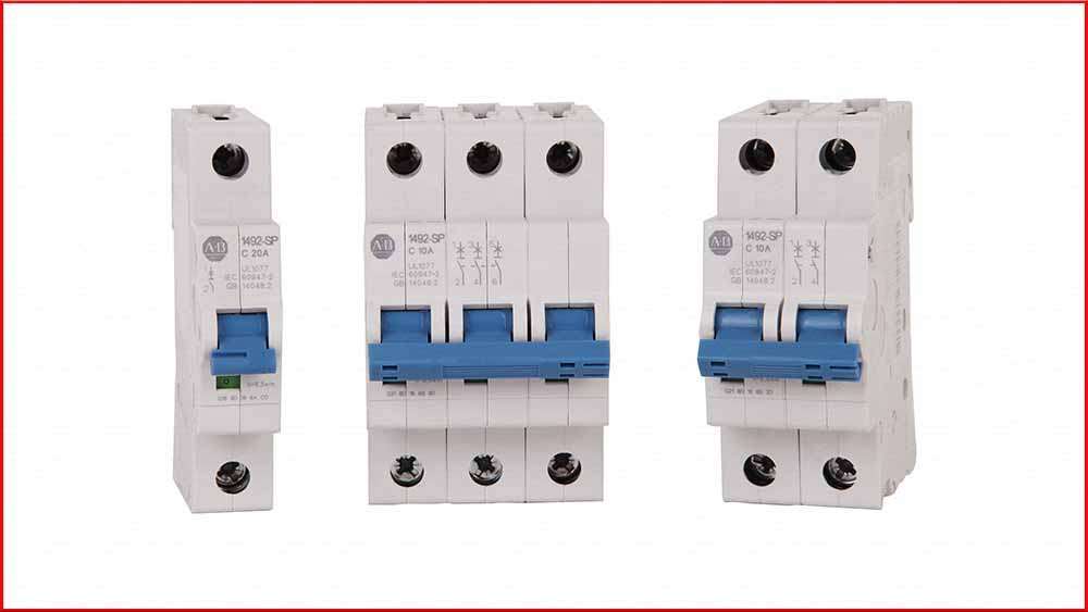 Miniature Circuit Breakers (MCBs): A Comprehensive Overview