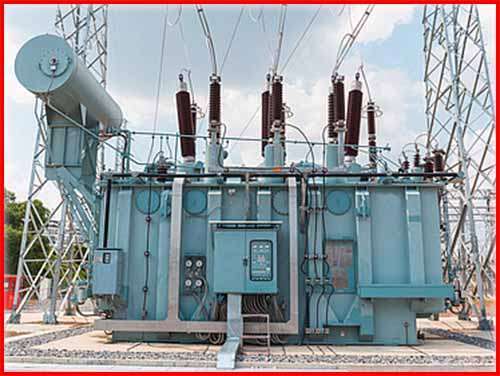 Top 15 Power Transformer Manufacturers in the World