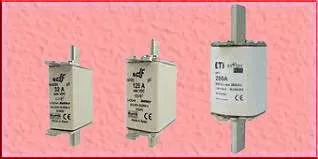 Semiconductor Fuses: Important Applications and selection Table
