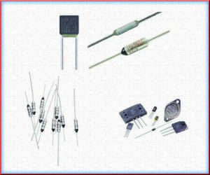 Thermal Fuses - Essential Components for Overheating Protection