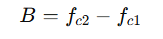 Corner Frequency: Understanding Its Role in Signal Processing 6 image 1 Corner Frequency: Understanding Its Role in Signal Processing