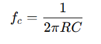 Corner Frequency: Understanding Its Role in Signal Processing 4 High-Pass Filter