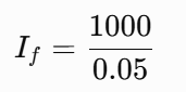 Fault Current Calculation: Formula, Method & Complete Guide 6 image 9 Fault Current Calculation: Formula, Method & Complete Guide