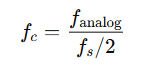 Corner Frequency: Understanding Its Role in Signal Processing 7 Corner Frequency in Digital Filters
