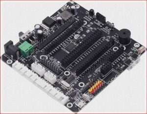 Ultrasonic Sensor Servo Motor Arduino - Precision Control Code 1 Ultrasonic Sensor Servo Motor Arduino - Visual representation of Arduino code for precise servo motor control with an ultrasonic sensor