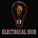 cropped Electrical Hub Logo Advertise on Electrical Hub