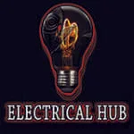 cropped Electrical Hub Logo Advertise on Electrical Hub