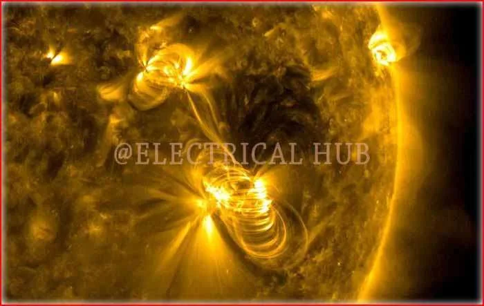 Solar Superstorm - Internet Disruption Warning