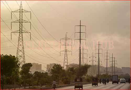 ADB’s $250M Boost to Power Transmission Sparks Hope for Reliable Electricity in Pakistan