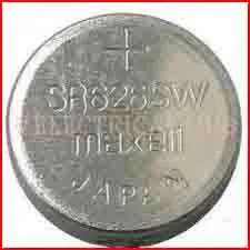 SR626SW Battery Equivalent: Substitutes and Alternatives