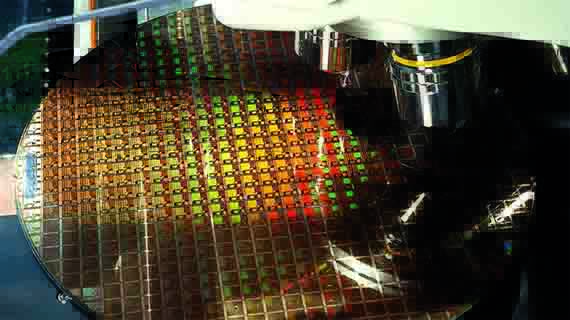 TSMC's Trillion-Transistor Chips by 2030