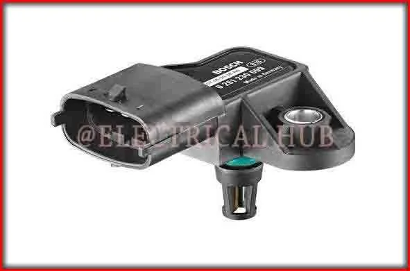 Map Sensor
