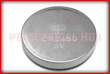 CR2450 Battery: Lithium Coin Cell for Various Devices