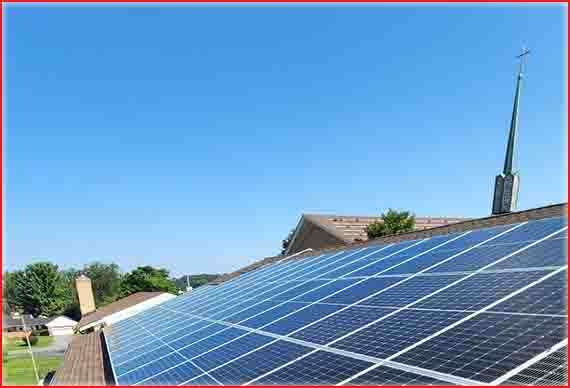 First Solar: Pioneering Solar Tax Credits