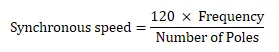 Induction Motor Interview Questions: Best Overview 2 Synchronous Speed of Induction Motor: Explaining RPM and Frequency Relationship