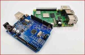 Comparison: Raspberry Pi vs Arduino - Open Source Hardware
