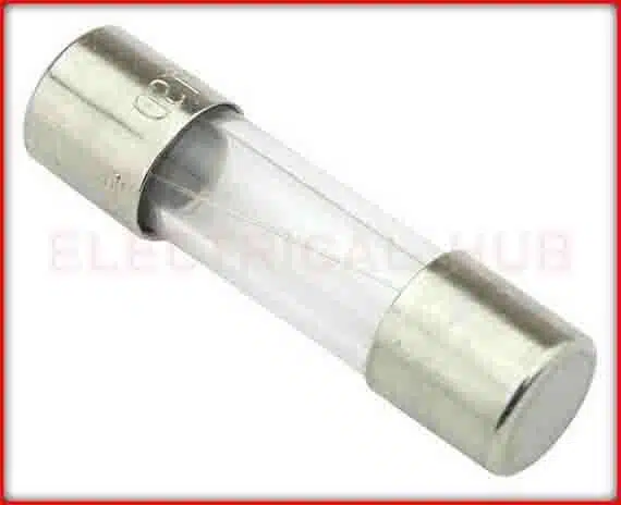 Fast Blow vs Slow Blow Fuse: A Detailed Overview 4 Fast Blow Fuse - Electrical Protection Component