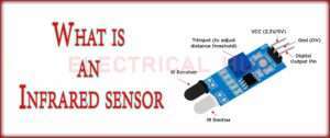 Infrared Sensors - Advanced Detection Technology