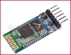 HC-05 Bluetooth Module - Unraveling its Comprehensive Guide