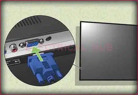 VGA Connector: Basics, Pinout, and Important Types