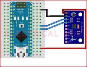 MPU-9250 Arduino Integration: Mastering Motion Sensing 1 MPU-9250 Sensor with Arduino - Seamless Integration for Motion Sensing