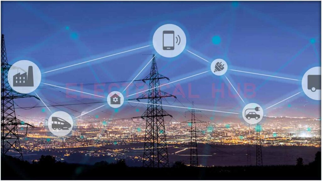 What is a Smart Grid? A Brief Overview