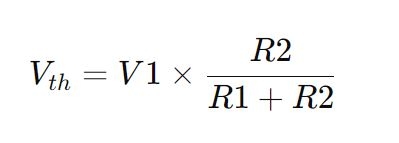 Thevenin Theorem Formula: A Comprehensive Guide