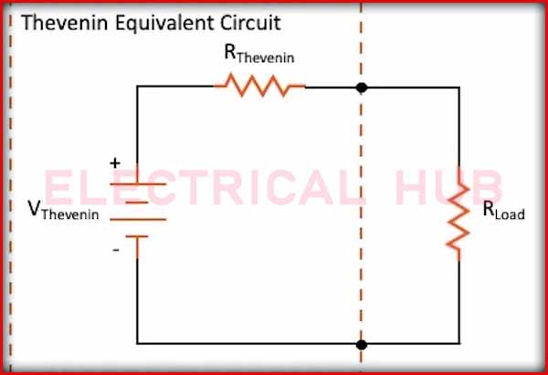 Thevenin Theorem Formula: A Comprehensive Guide : Electrical Hub