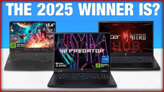 Best Gaming Laptop Under $500: Budget Guide 2025