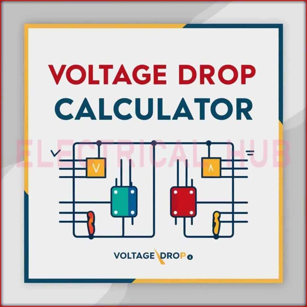 Voltage Drop Calculator