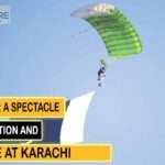 IDEAS 2024: A Spectacle of Innovation and Defence at Karachi