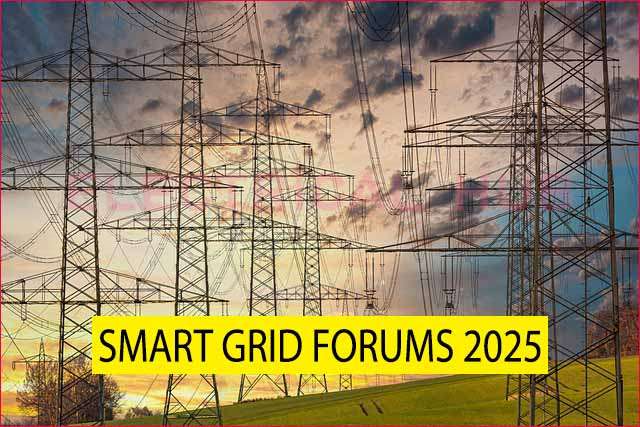 Smart Grid Forum 2025: Best Forums to Join