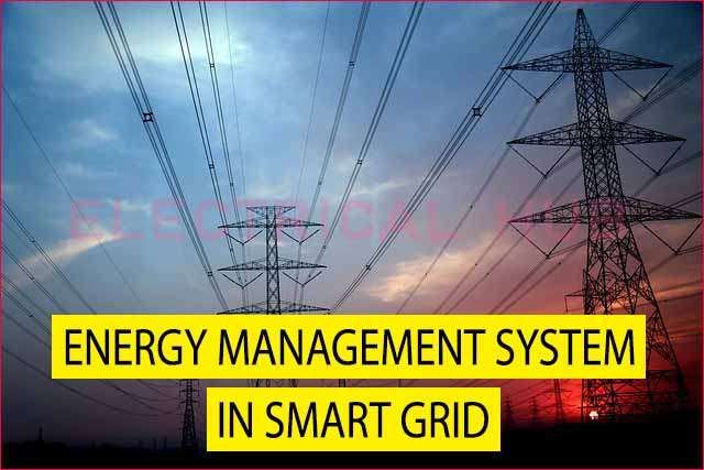 Energy Management System in Smart Grid: Best Overview