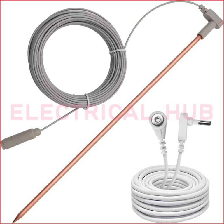 Guide to Copper Grounding Rods: Reliable Grounding Made Simple